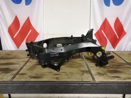 Frame GSX-R1000 GSXR1000 GSX-R GSXR 1000 K7 K8 2007