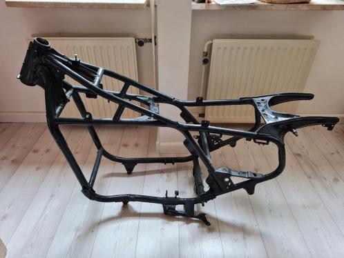 Frame Honda GL1000 1976