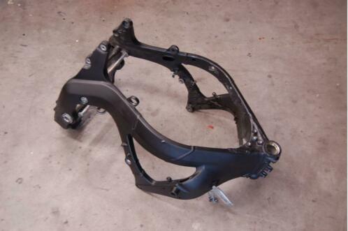 frame kader cbr1000rr 1000rr 2006 2007 cbr1000rr