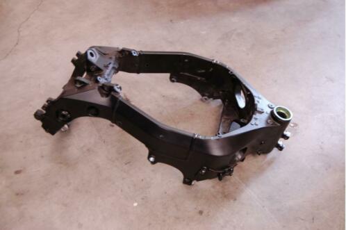 frame met NL kenteken gsxr 1000 k5 k6 gsx gsxr1000 kader