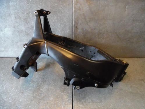 Frame NL  Sloten Sleutels Yamaha R1 2002 2003 Kader