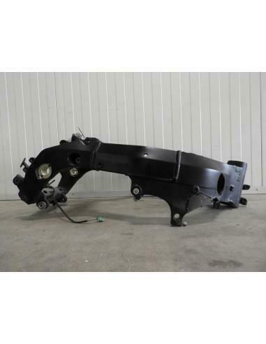 Frame NL Suzuki GSXR 1000 2005 2006 K5 GSX-R K6 GSX R Cha...