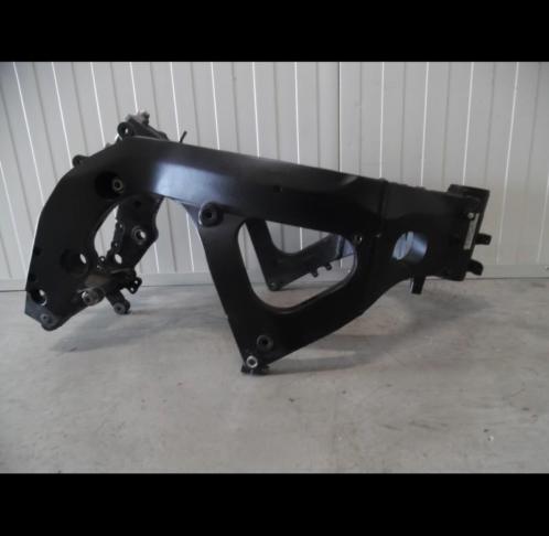 Frame NL Suzuki GSXR 600 750 2006 2007 K6 GSX-R K7 GSX-R