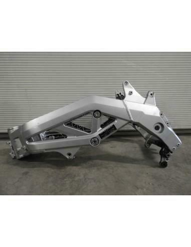 Frame Suzuki SV1000 2003  2007 SV 1000 Chassis Rahme