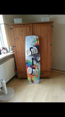 Freak Move 135 x 40