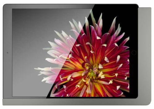 Free iPad frame darksteel
