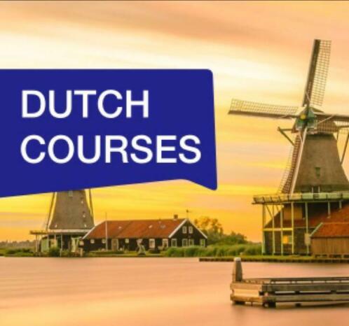 Free Private Dutch Lessons