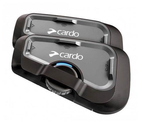 Freecom 4X Duo Headset Cardo