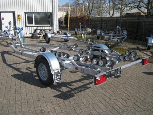 Freewheel 1500kg Multiroller , Super rollend  , Topkwaliteit