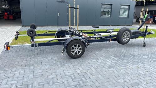 Freewheel Boottrailer Ultra Light 1800 Nieuwstaat voor Sloop