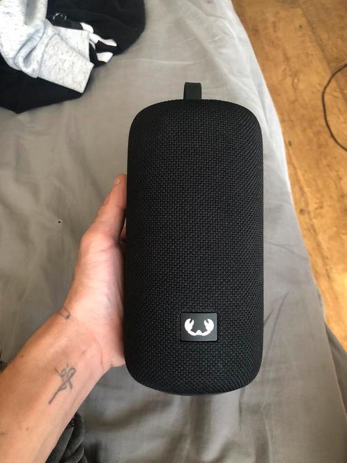 Fresh n rebel speaker te koop (2500mAh), werkend.