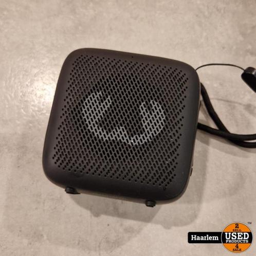 Fresh n Rebel wireless speaker Bits n Bites Black  84