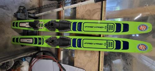 Freyrie waterskix27s