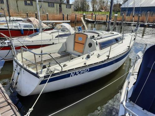 Friendschip26,  Bouwjaar 1980