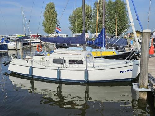 Friendship 23 zeilboot