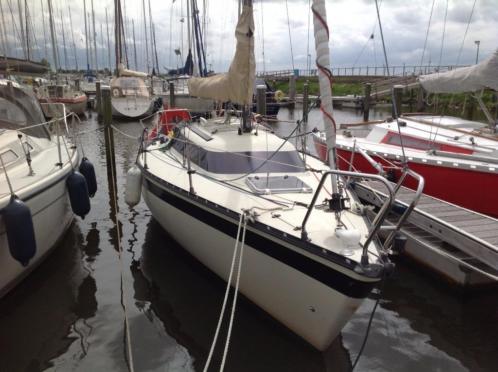 Friendship 26 in prijs verlaagd