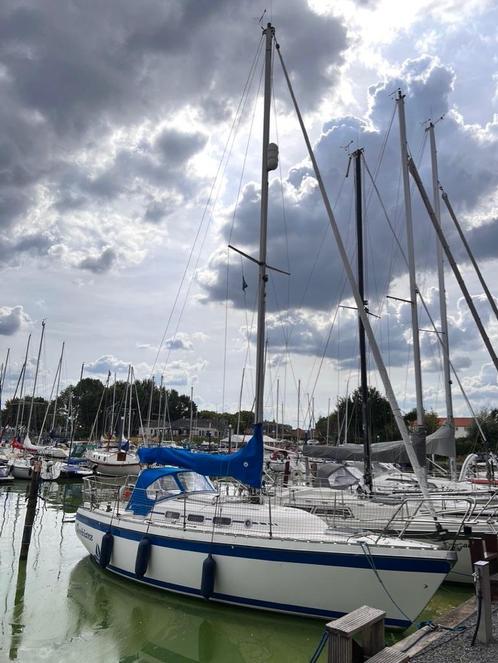 Friendship 28 MK III