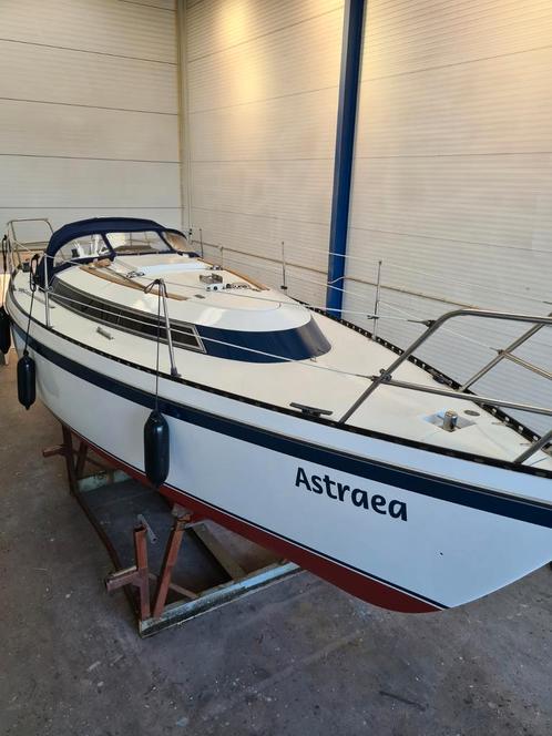 Friendship 28 quotAstraeaquot 1978 refit 2024