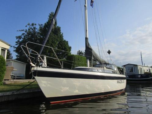 Friendship 28ft zeiljacht (1978)