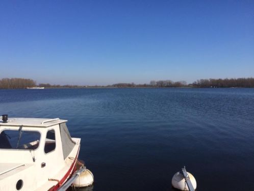 Friese melkbus vaarder voor liefhebber