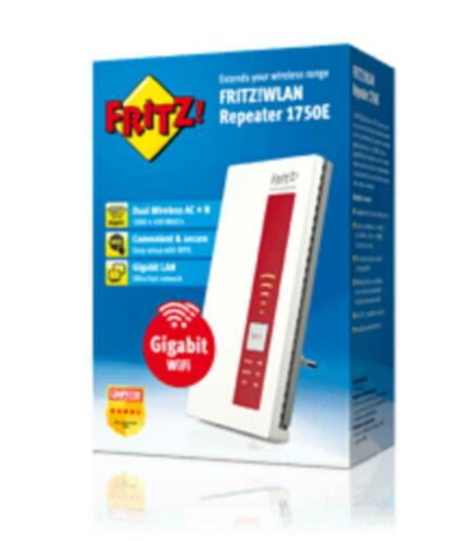 fritz 1750E