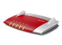 FRITZ Box 3490 - Simultaneous Dual-Band Gigabit Router 