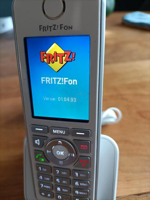 Fritz Fon C4