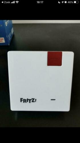 Fritz repeater