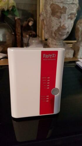 Fritz WLAN repeater  wifi versterker. 450 mbps. 