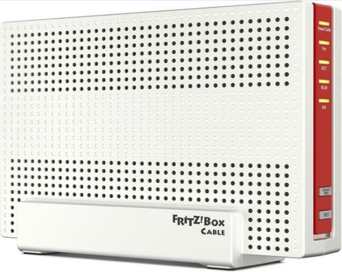 Fritzbox 6590 top router voor kabelaansluiting