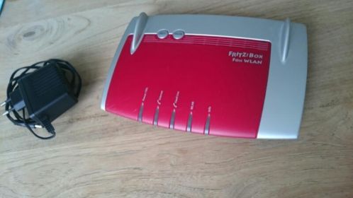 Fritzbox 7360 adsl modem router