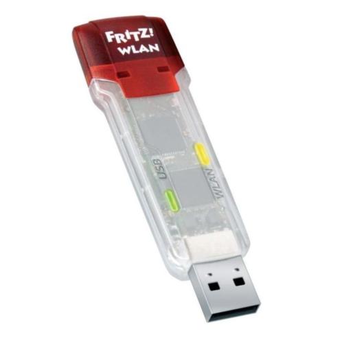 FRITZWLAN N-stick USB-Adapter