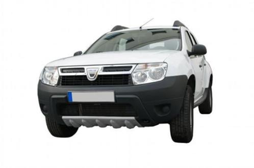 Front skid Dacia Duster 100