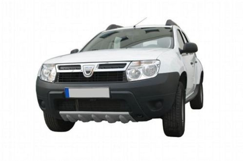 Front skid Dacia Duster 100 voorbumper spoiler