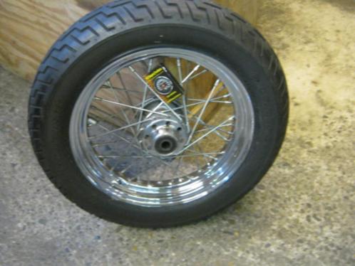 Front wheel heritage 2004 used 16 inch