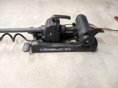 Frontroller Haswing cayman 55 Lb
