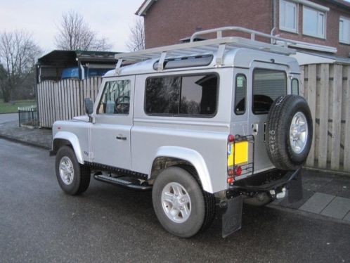 Frontrunner Expedition Roofrack