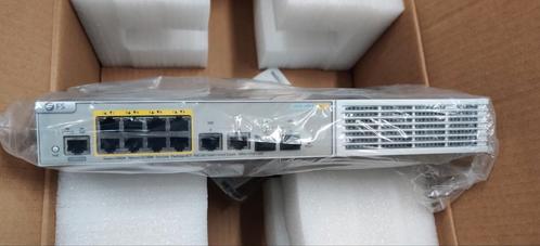 FS s3410-10tf-p Managed switch (nieuw)