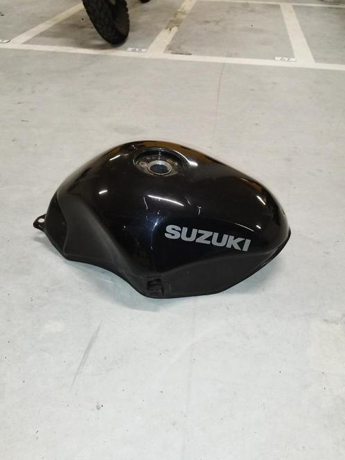 Fuel tank OEM Suzuki GSX F  600  750   1998-2005