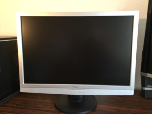 Fujitsu 22 L22W-9 scherm