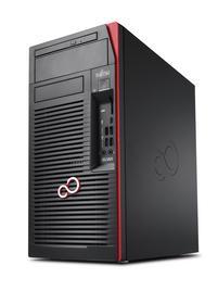 FUJITSU CELSIUS W580  CORE i7-9700  8GB  240GB SSD  D...