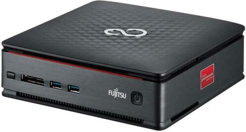 Fujitsu Esprimo Q920 Desktop Mini  Intel Core i5 4590T ...