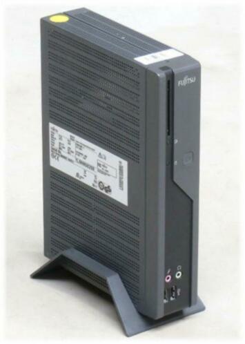 Fujitsu futro s550-2 thin client  mini pc, server amp voeding