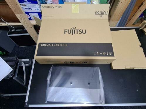 Fujitsu LB Laptop