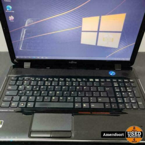 Fujitsu Lifebook AH531 i7 Laptop