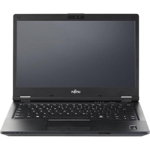 Fujitsu LifeBook E449 - Intel Core i5-8e Generatie - 14 inch