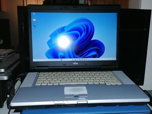 Fujitsu Lifebook E780 x278GB - 64Bitx27 (2,67Ghz - Win11)