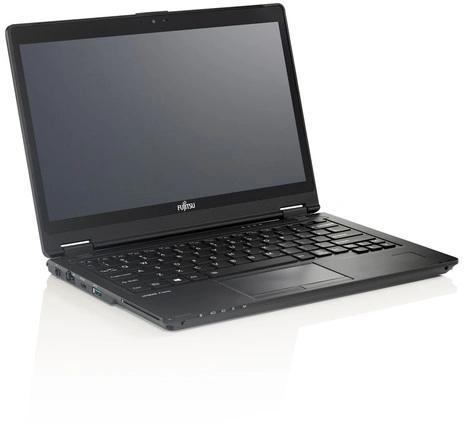 Fujitsu LifeBook P727 - Touch - i5-7200M - 8GB RAM - 240GB -