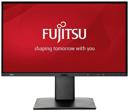 Fujitsu P27-8 TS UHD 27 Inch 4K 3840x2160  IPS Paneel ...