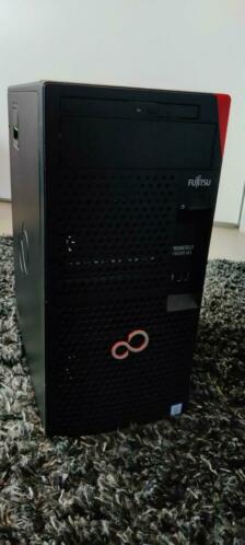 Fujitsu Primergy TX1310 M3 server in nieuwstaat